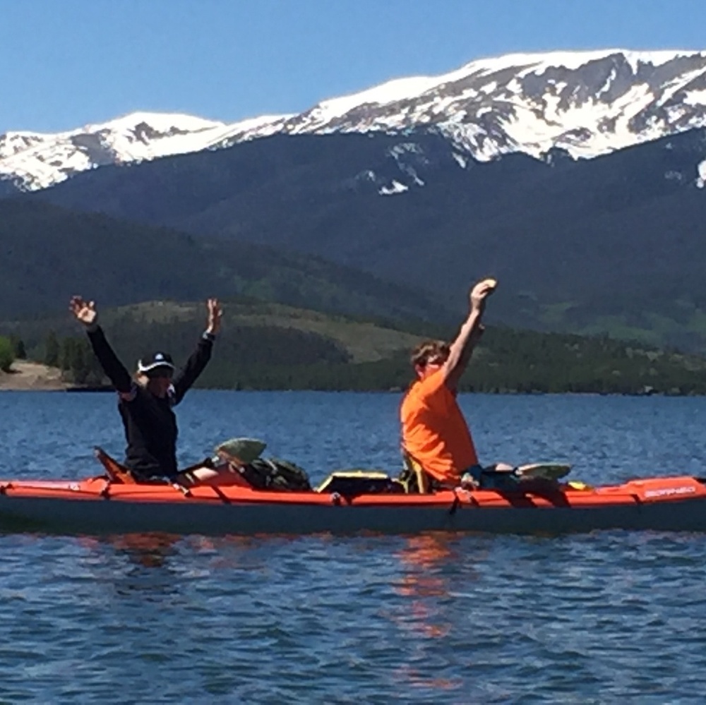 Meet your Posher, Sabrina